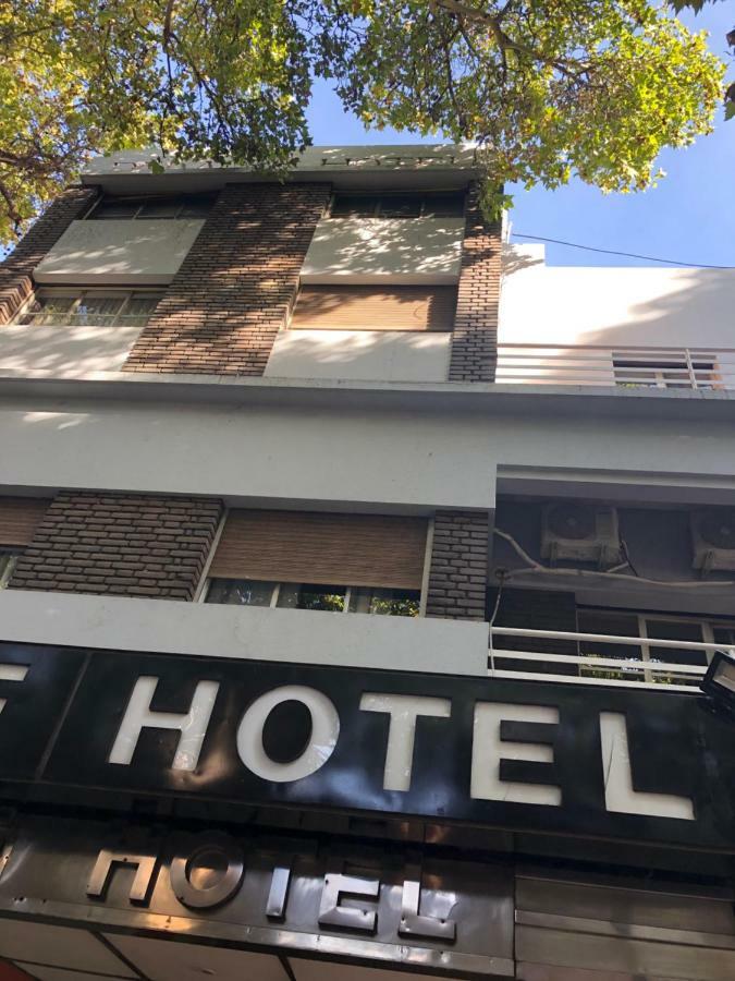Gran Hotel Mendoza Luaran gambar