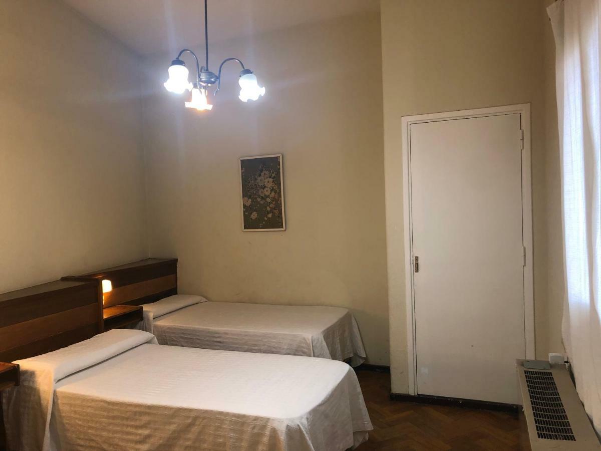 Gran Hotel Mendoza Luaran gambar