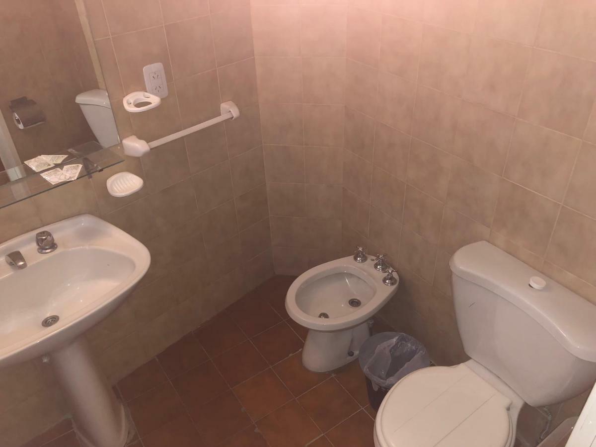 Gran Hotel Mendoza Luaran gambar
