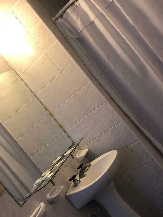 Gran Hotel Mendoza Luaran gambar