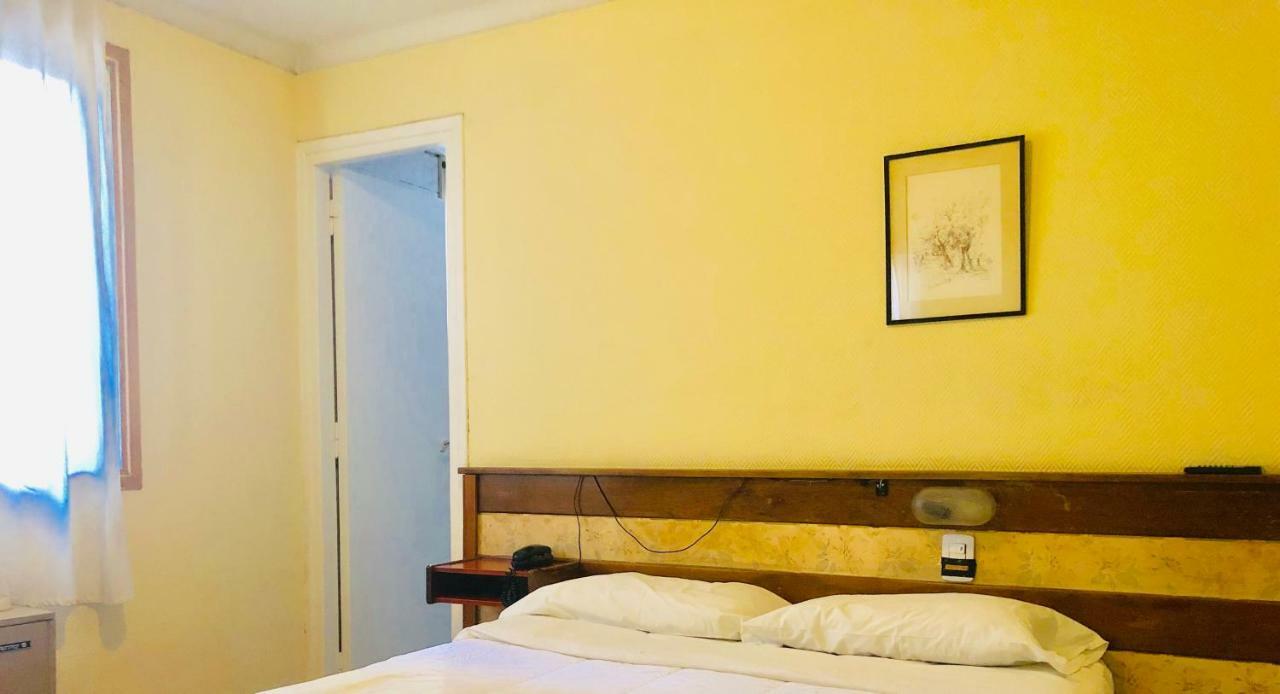 Gran Hotel Mendoza Luaran gambar